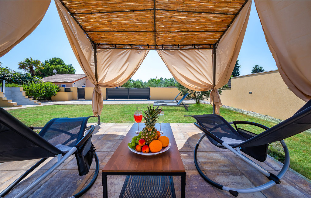 Feriehus - Fazana , Kroatia - CIF905 17