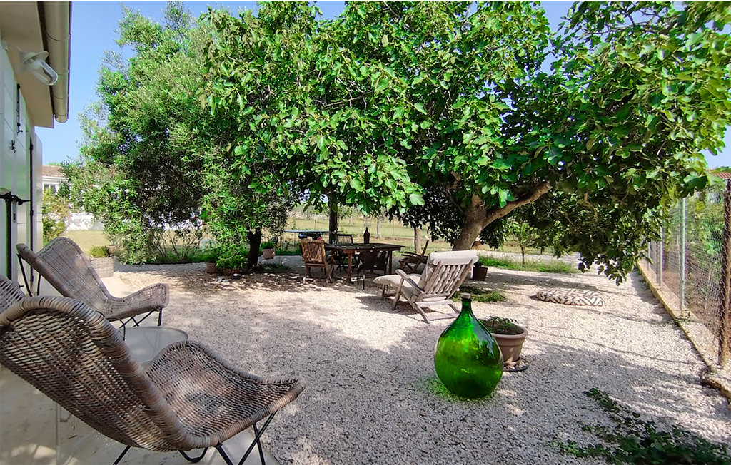 Ferienhaus - Fazana , Kroatien - CIF965 2