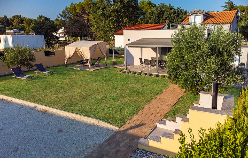 Feriehus - Fazana , Kroatia - CIF905 18