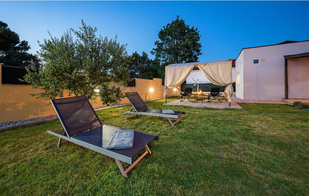 Feriehus - Fazana , Kroatia - CIF905 6