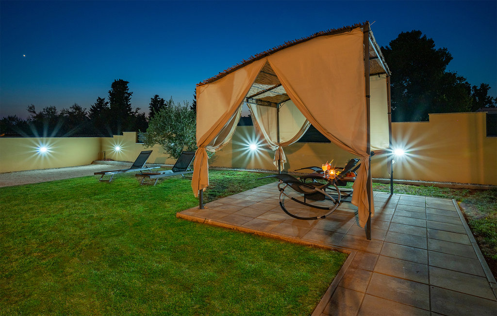 Feriehus - Fazana , Kroatia - CIF905 8