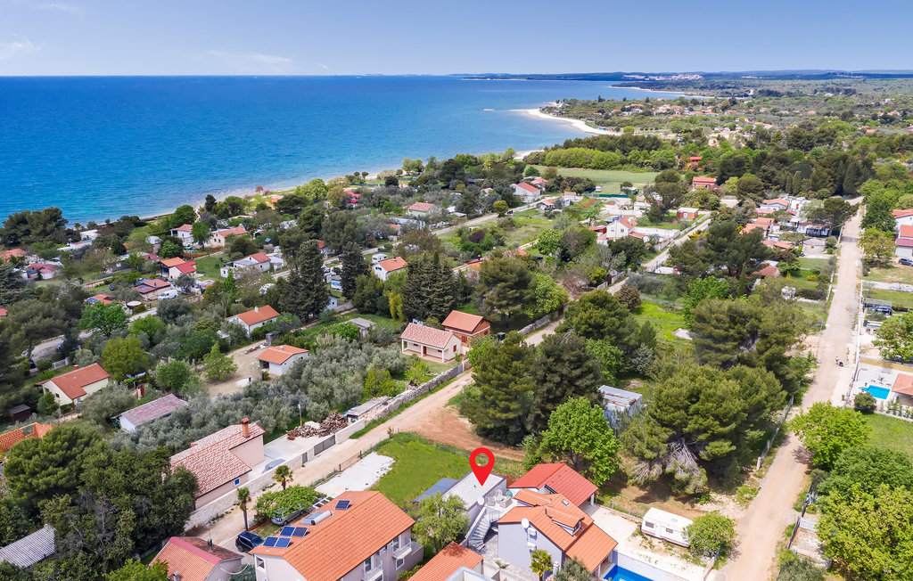 Feriehus - Fazana , Kroatia - CIF905 12