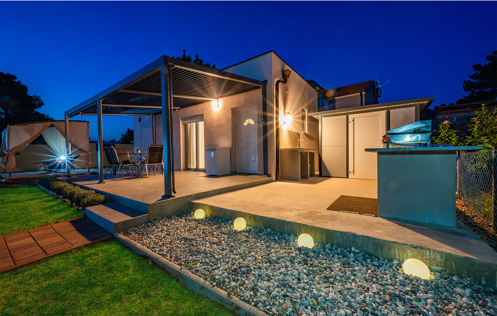 Feriehus - Fazana , Kroatia - CIF905 13