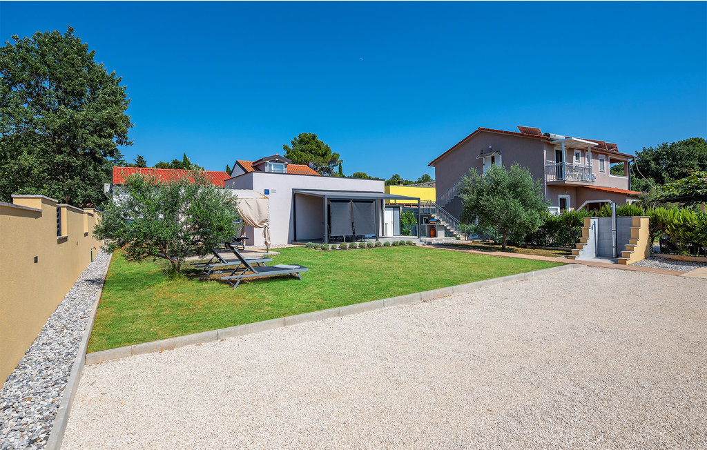 Feriehus - Fazana , Kroatia - CIF905 10