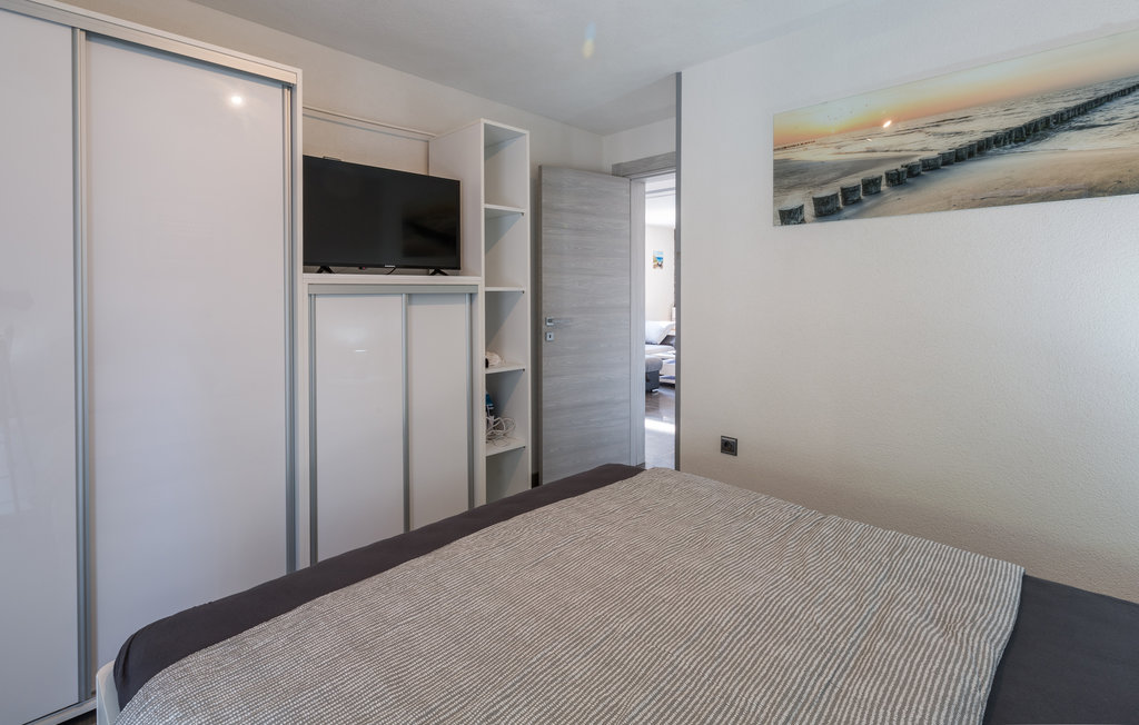 Feriehus - Fazana-Peroj , Kroatia - CIF955 22