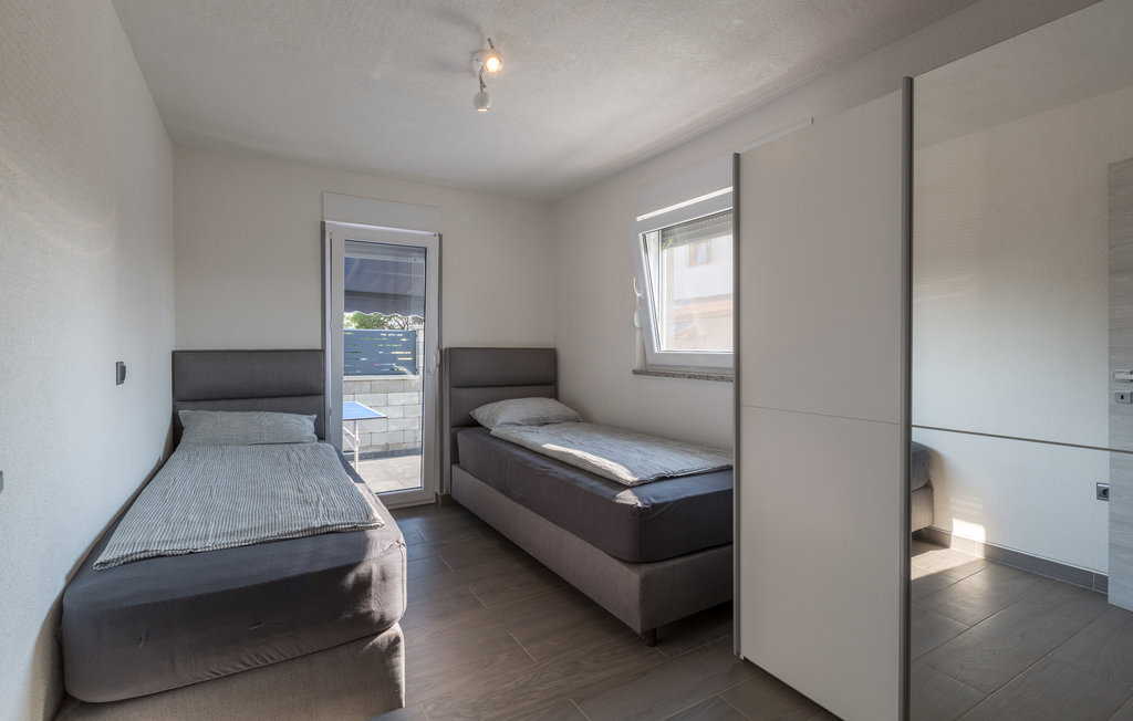 Feriehus - Fazana-Peroj , Kroatia - CIF955 23