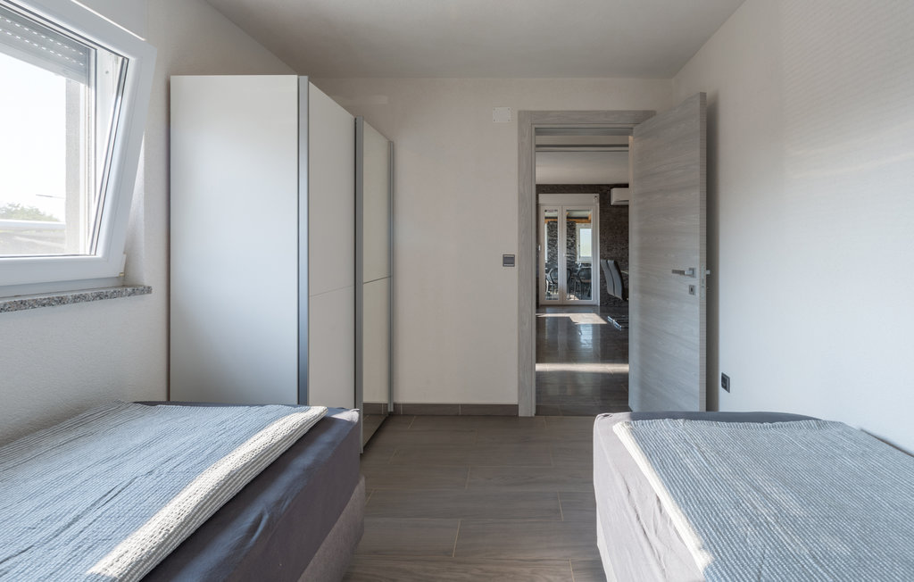 Feriehus - Fazana-Peroj , Kroatia - CIF955 24