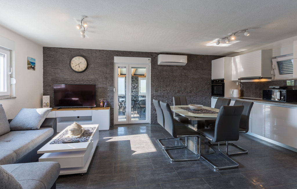 Feriehus - Fazana-Peroj , Kroatia - CIF955 4