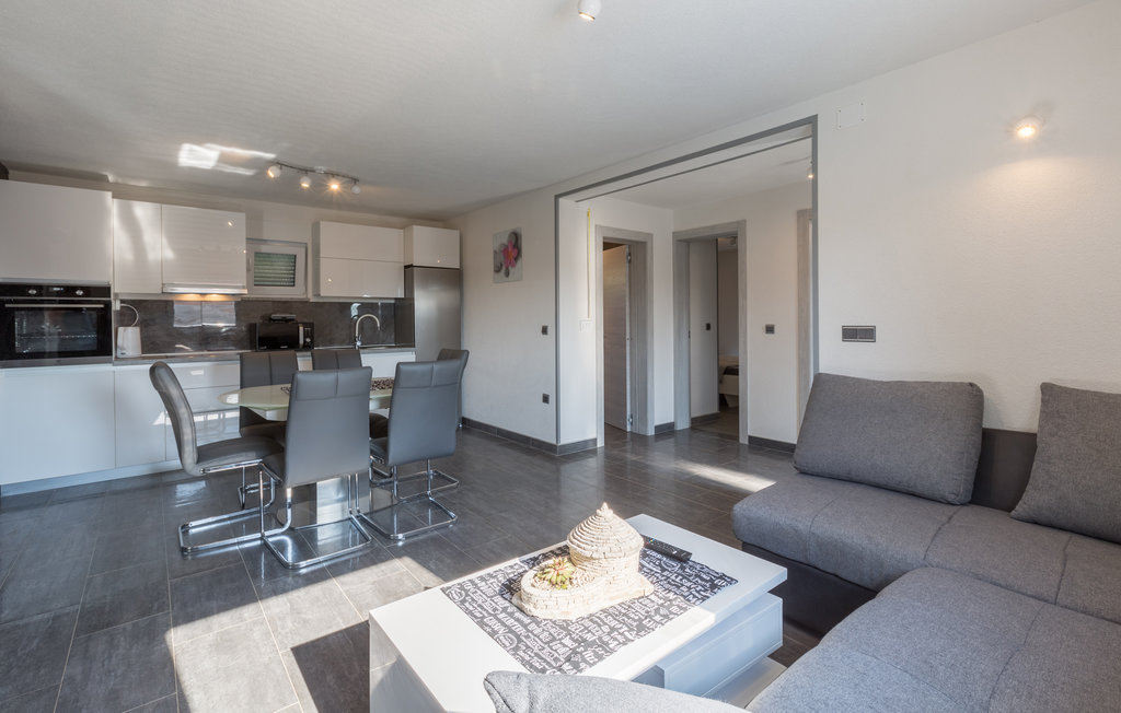 Feriehus - Fazana-Peroj , Kroatia - CIF955 5