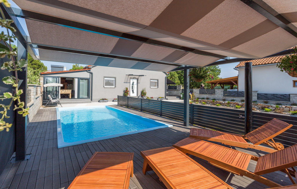 Feriehus - Fazana-Peroj , Kroatia - CIF955 2