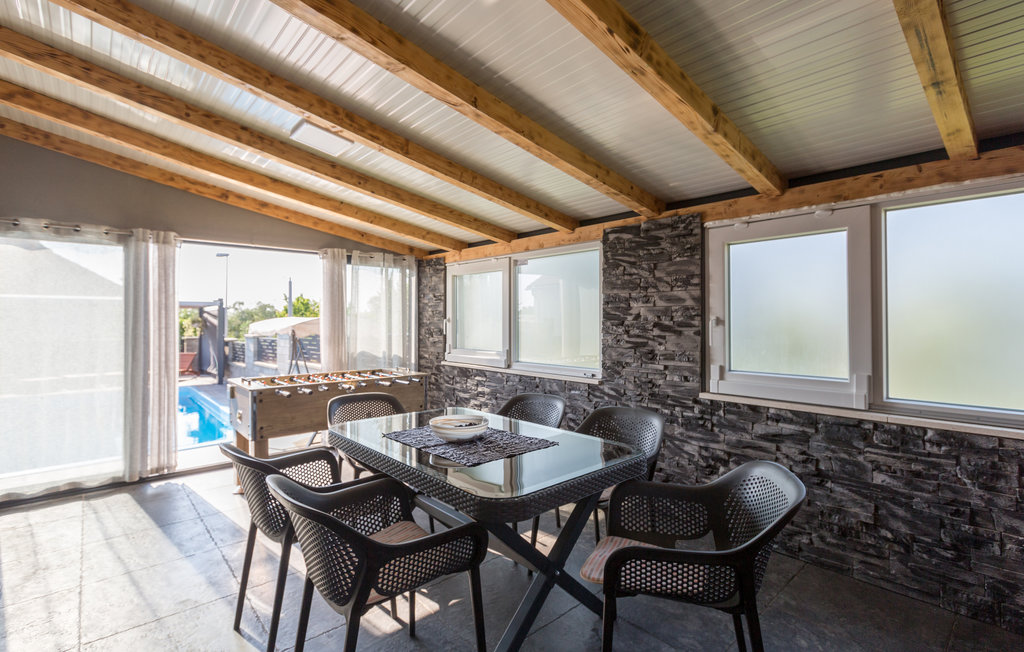 Feriehus - Fazana-Peroj , Kroatia - CIF955 21