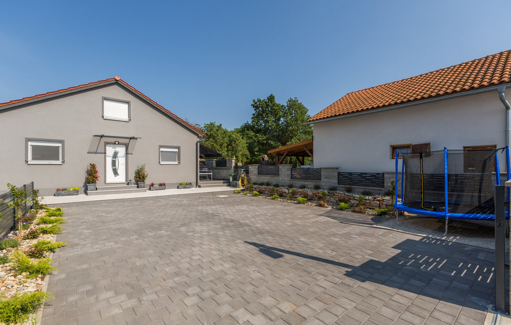 Feriehus - Fazana-Peroj , Kroatia - CIF955 16