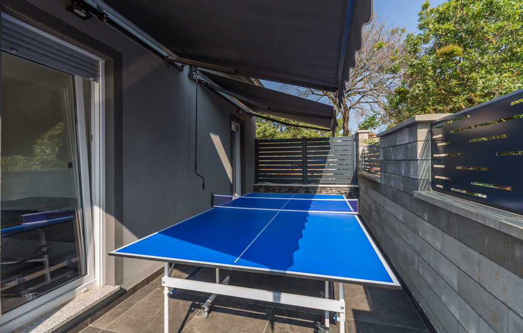 Feriehus - Fazana-Peroj , Kroatia - CIF955 9