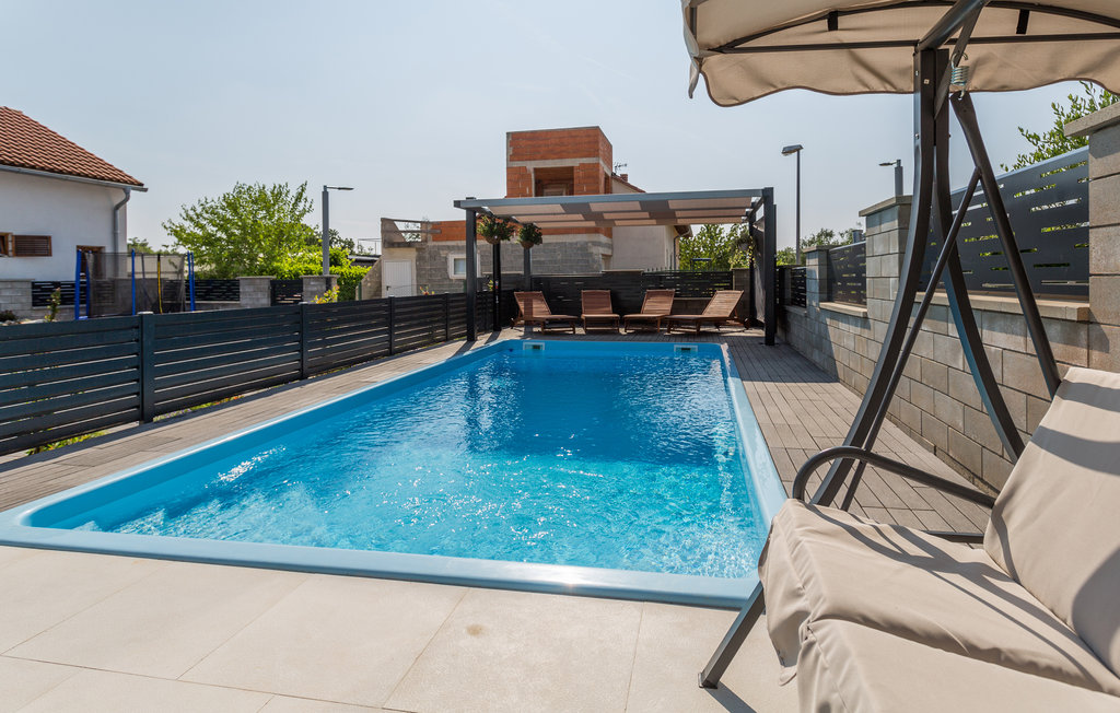 Feriehus - Fazana-Peroj , Kroatia - CIF955 8