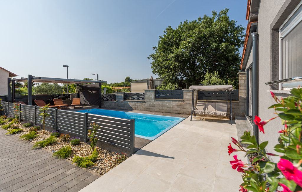 Feriehus - Fazana-Peroj , Kroatia - CIF955 10