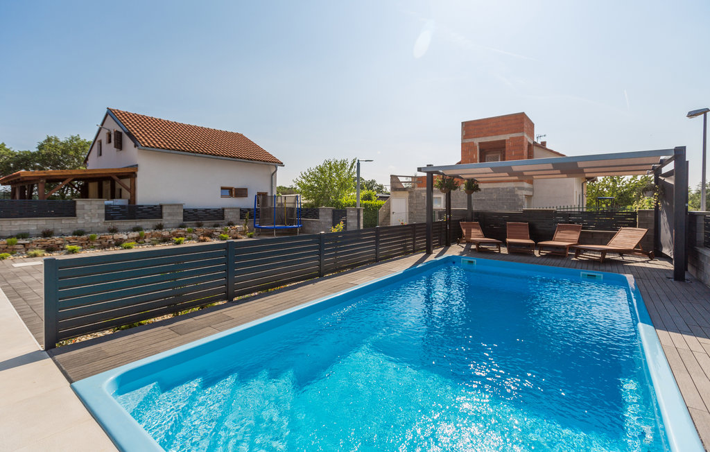 Feriehus - Fazana-Peroj , Kroatia - CIF955 11