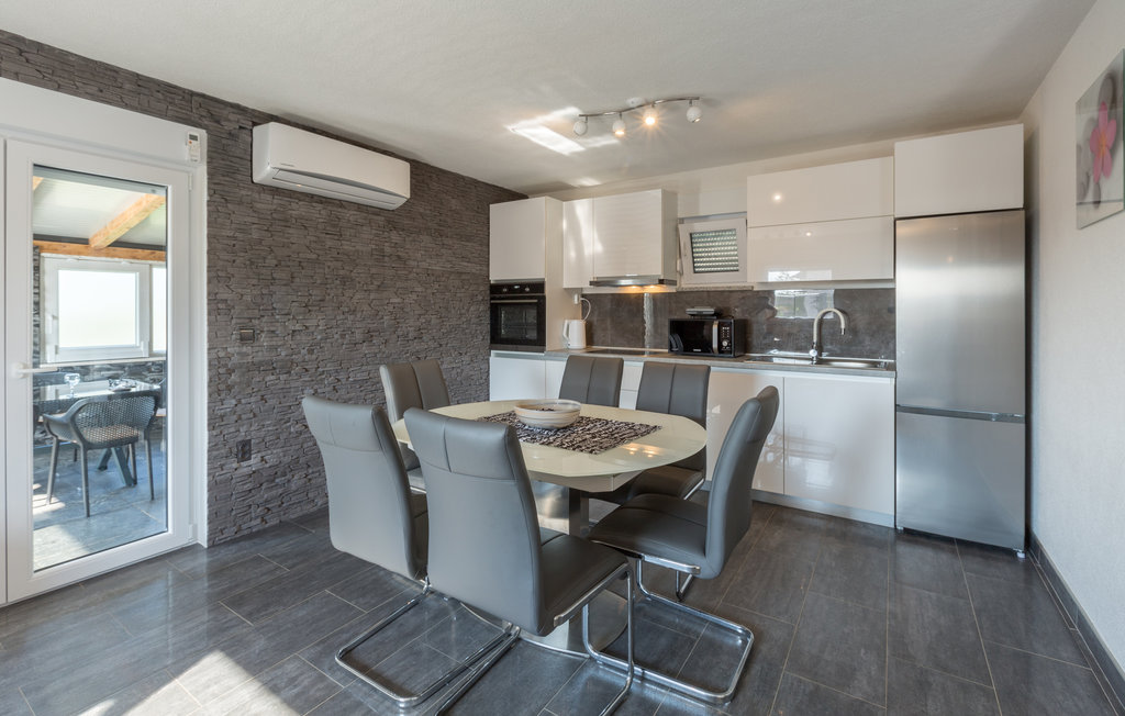 Feriehus - Fazana-Peroj , Kroatia - CIF955 20