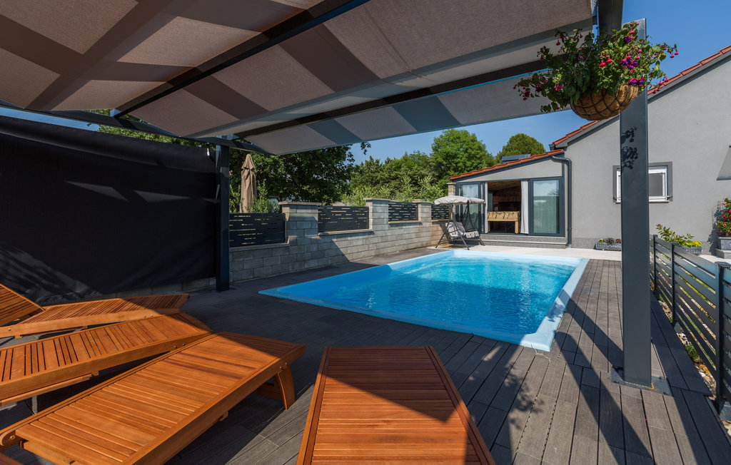 Feriehus - Fazana-Peroj , Kroatia - CIF955 7