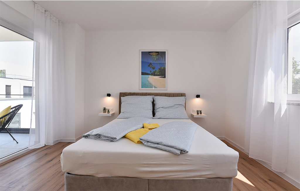 Ferienhaus - Fazana - Peroj , Kroatien - CIF968 18