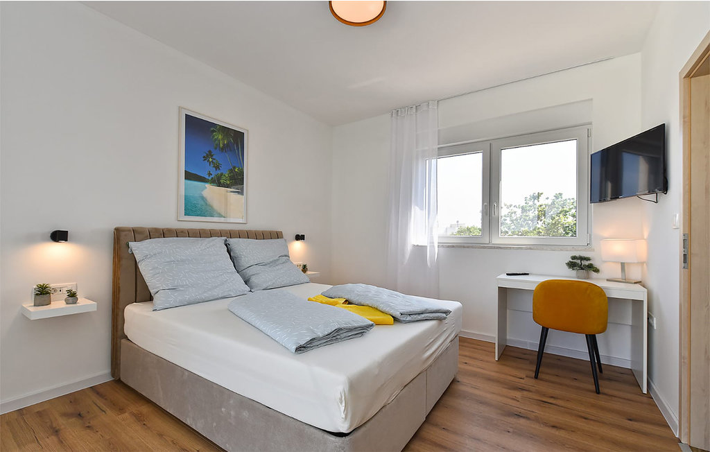 Ferienhaus - Fazana - Peroj , Kroatien - CIF968 19