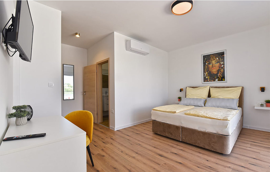 Ferienhaus - Fazana - Peroj , Kroatien - CIF968 8