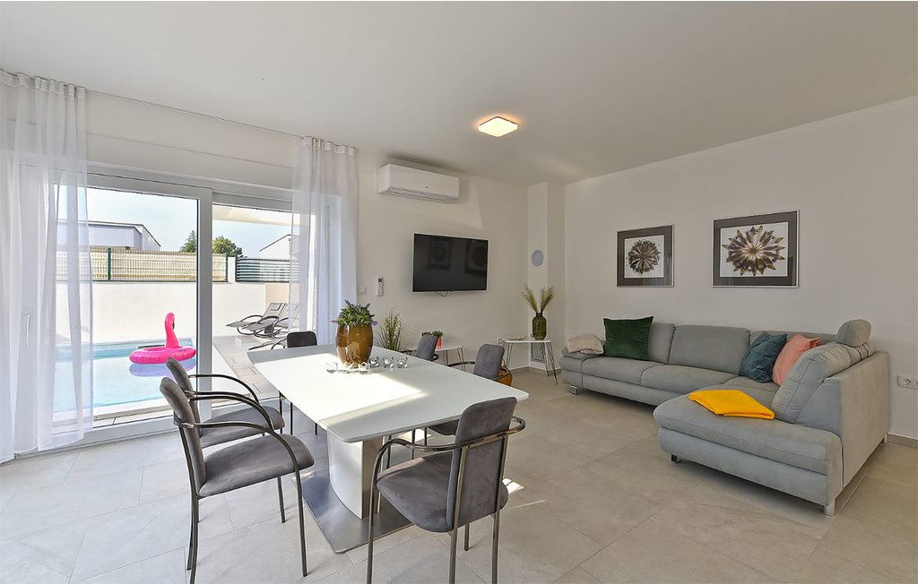 Ferienhaus - Fazana - Peroj , Kroatien - CIF967 3