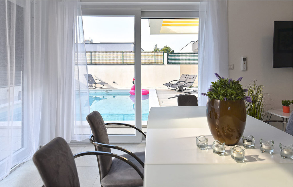 Ferienhaus - Fazana - Peroj , Kroatien - CIF967 6