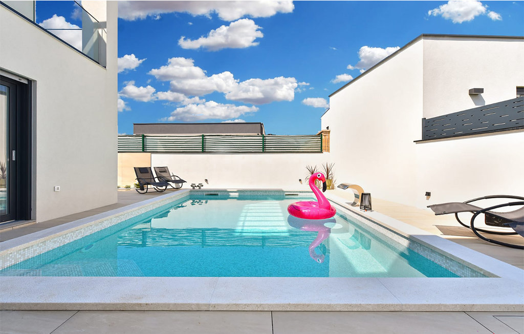 Ferienhaus - Fazana - Peroj , Kroatien - CIF968 9