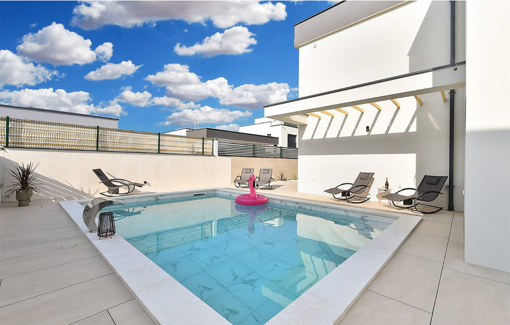 Ferienhaus - Fazana - Peroj , Kroatien - CIF967 10