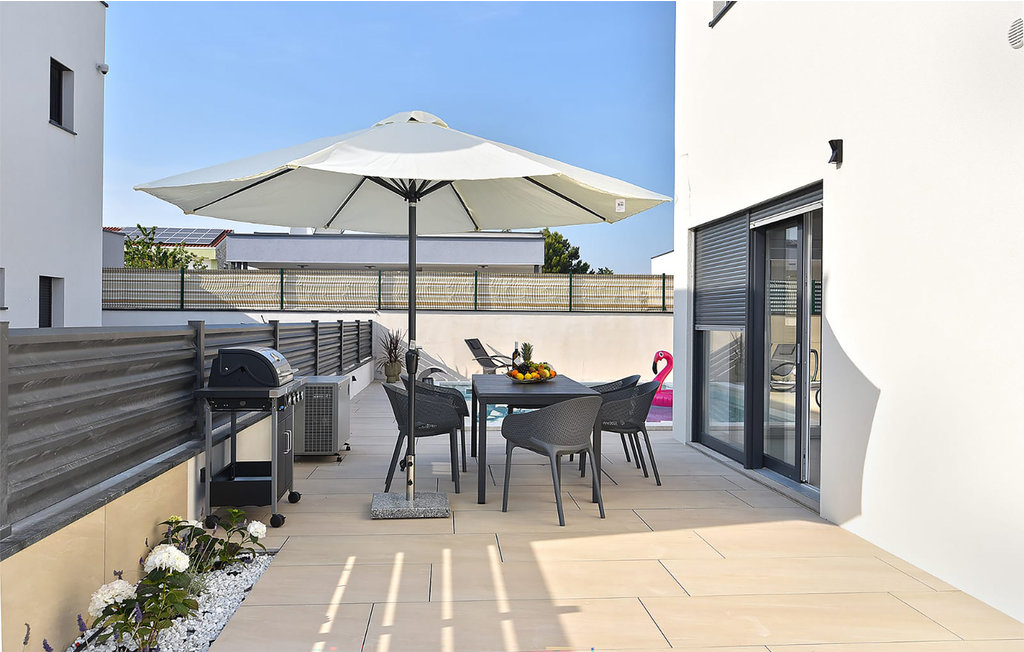 Ferienhaus - Fazana - Peroj , Kroatien - CIF967 11