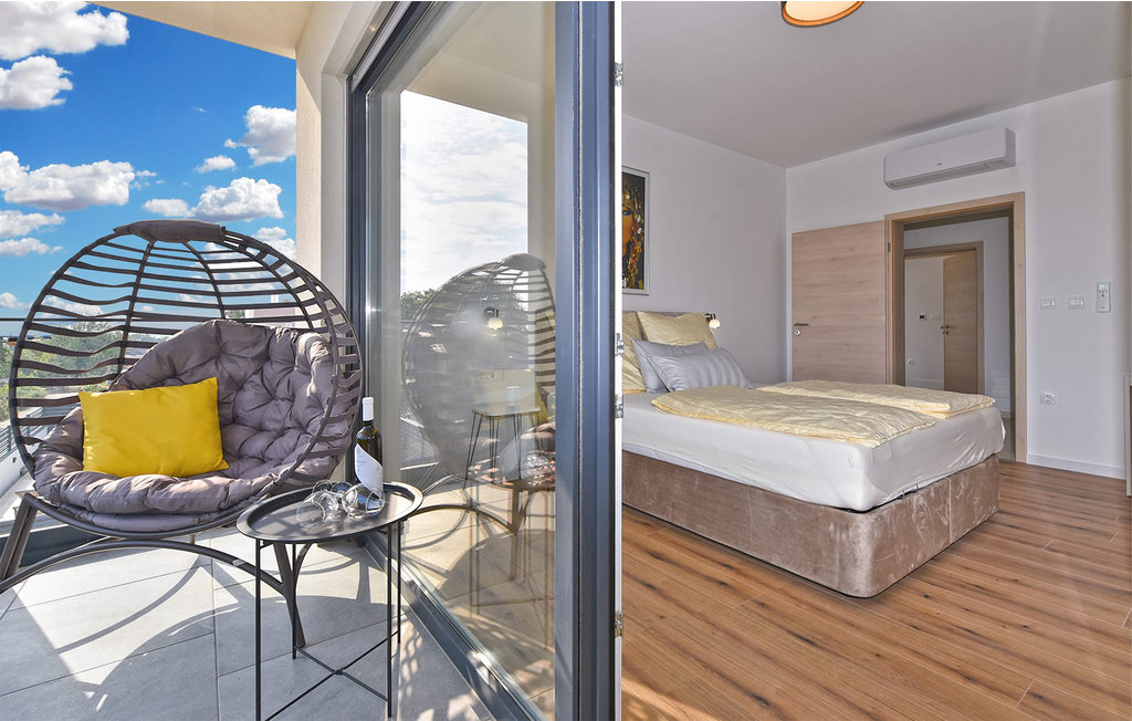 Ferienhaus - Fazana - Peroj , Kroatien - CIF968 11