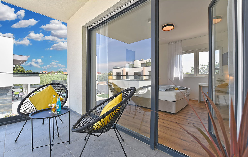 Ferienhaus - Fazana - Peroj , Kroatien - CIF968 12