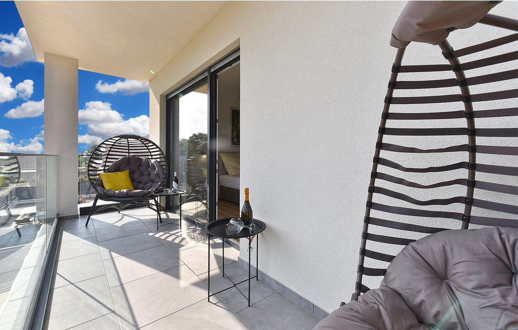 Ferienhaus - Fazana - Peroj , Kroatien - CIF968 3