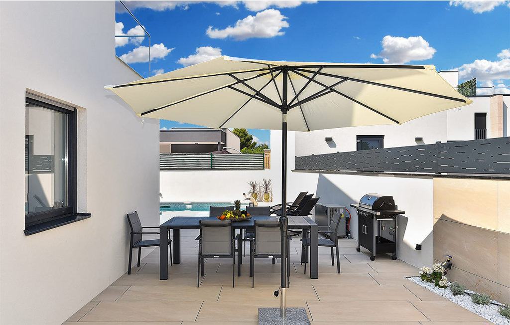 Ferienhaus - Fazana - Peroj , Kroatien - CIF968 13