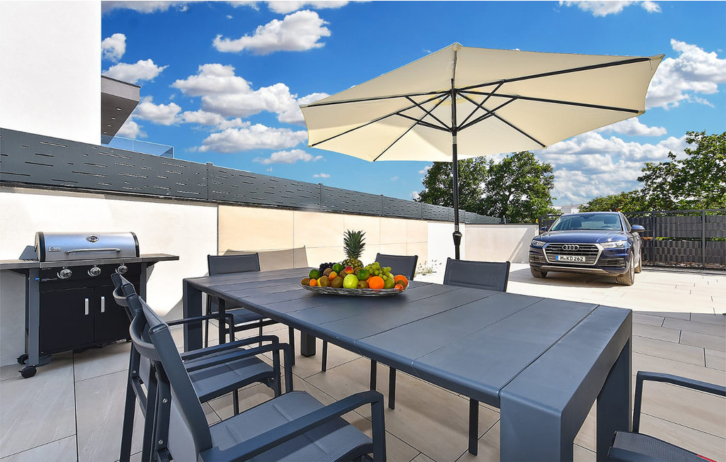 Ferienhaus - Fazana - Peroj , Kroatien - CIF968 14