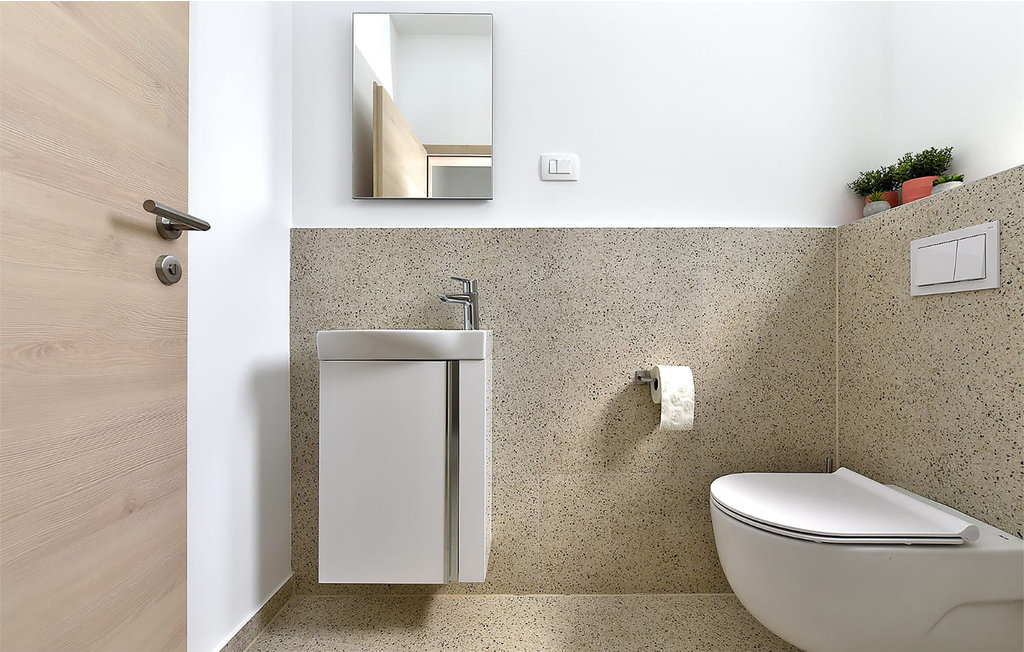 Ferienhaus - Fazana - Peroj , Kroatien - CIF968 21