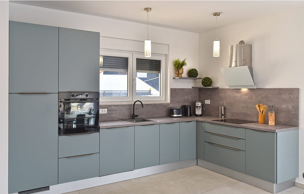 Ferienhaus - Fazana - Peroj , Kroatien - CIF967 5