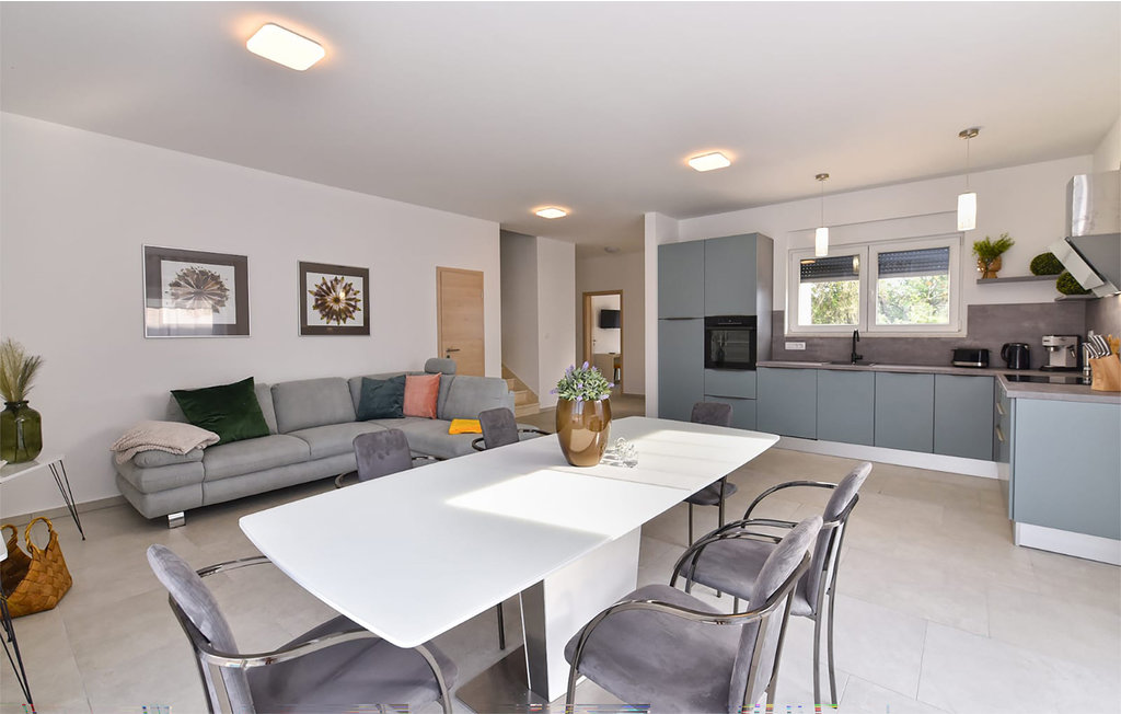 Ferienhaus - Fazana - Peroj , Kroatien - CIF967 4