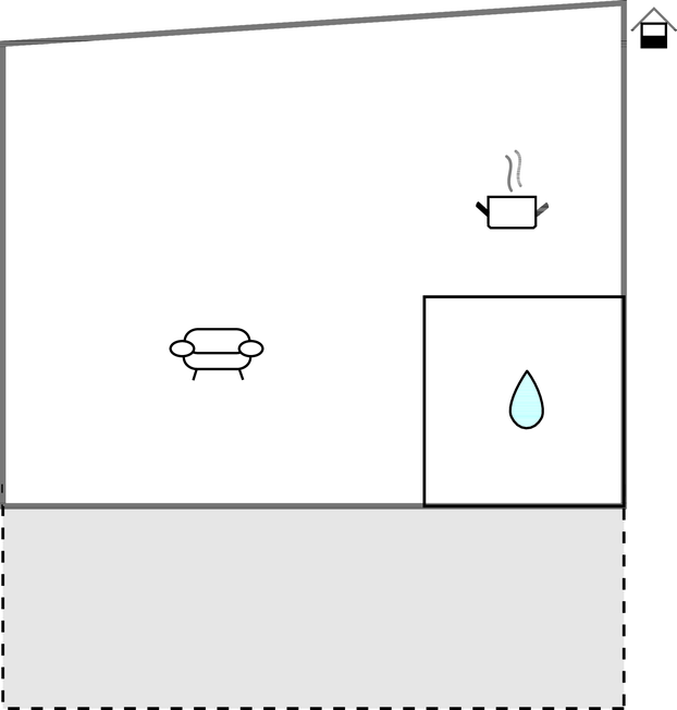 Semesterhus - Fazana-Peroj , Kroatien - CIF976 