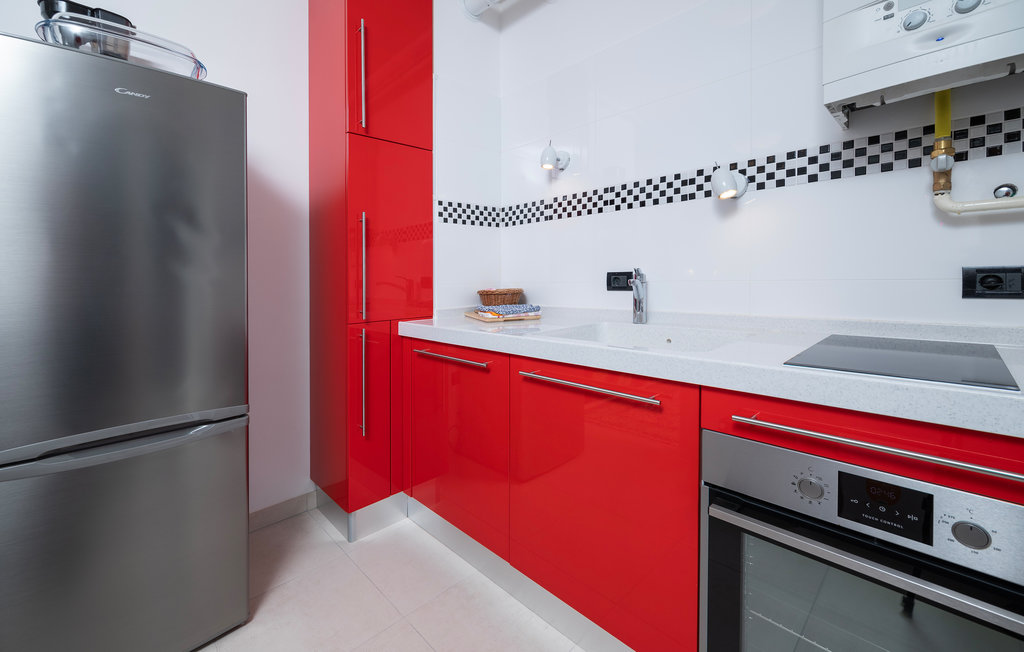 Lejlighed - Fazana , Kroatien - CIF971 12