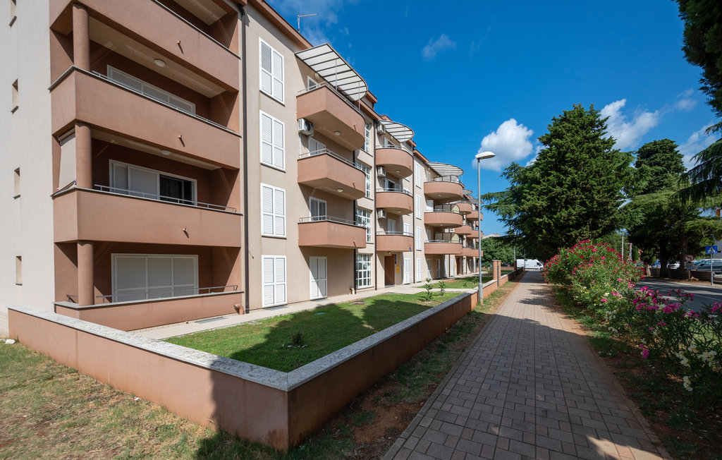 Lejlighed - Fazana , Kroatien - CIF971 9