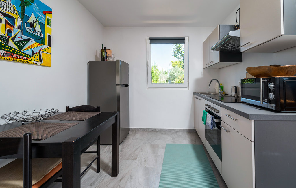 Semesterhus - Fazana-Peroj , Kroatien - CIF976 6