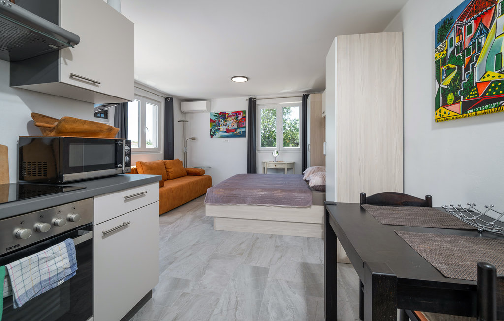 Semesterhus - Fazana-Peroj , Kroatien - CIF976 13