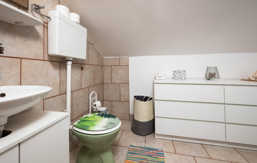 Ferienhaus - Fazana - Peroj , Kroatien - CIF964 23