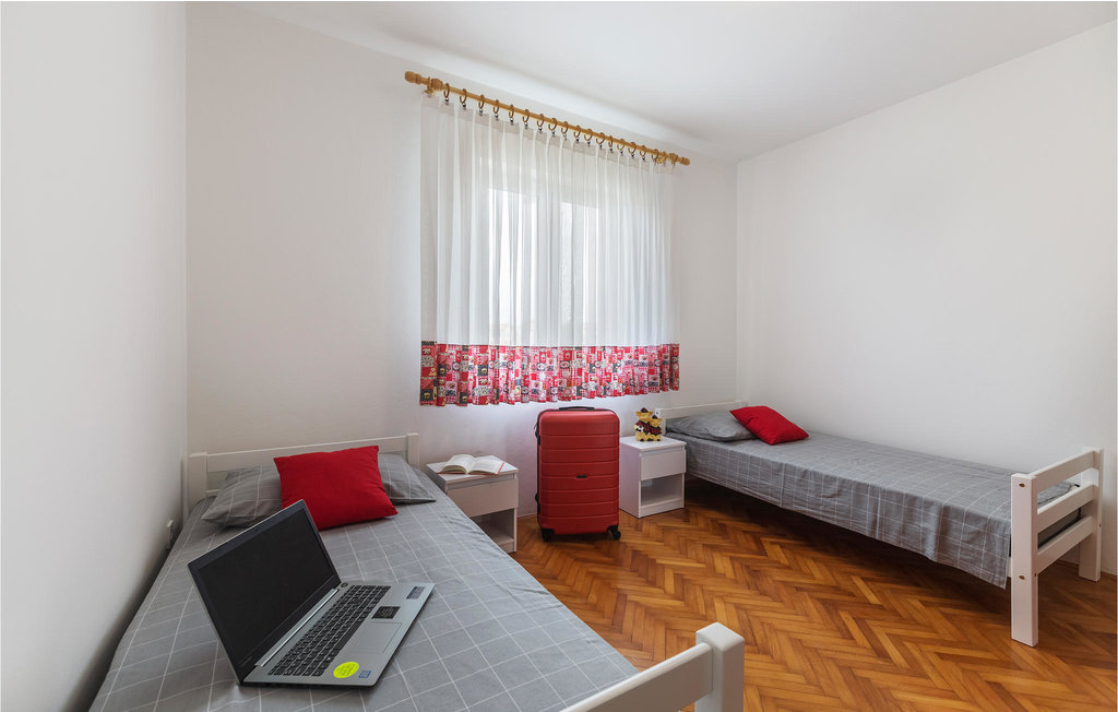 Ferienwohnung - Fazana , Kroatien - CIF827 18