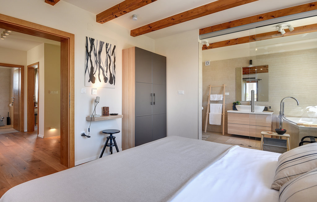 Ferienhaus - Fazana-Peroj , Kroatien - CIF987 25