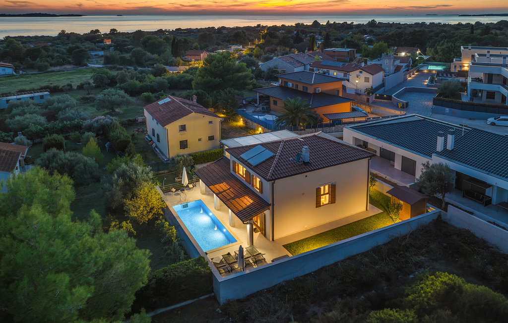 Ferienhaus - Fazana-Peroj , Kroatien - CIF987 9