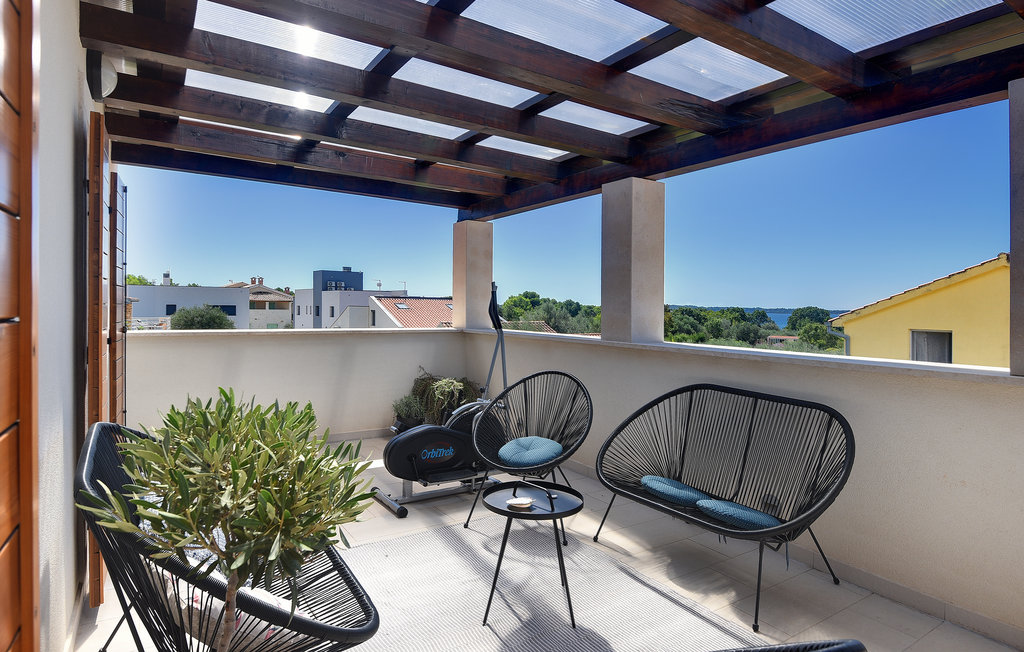 Ferienhaus - Fazana-Peroj , Kroatien - CIF987 7