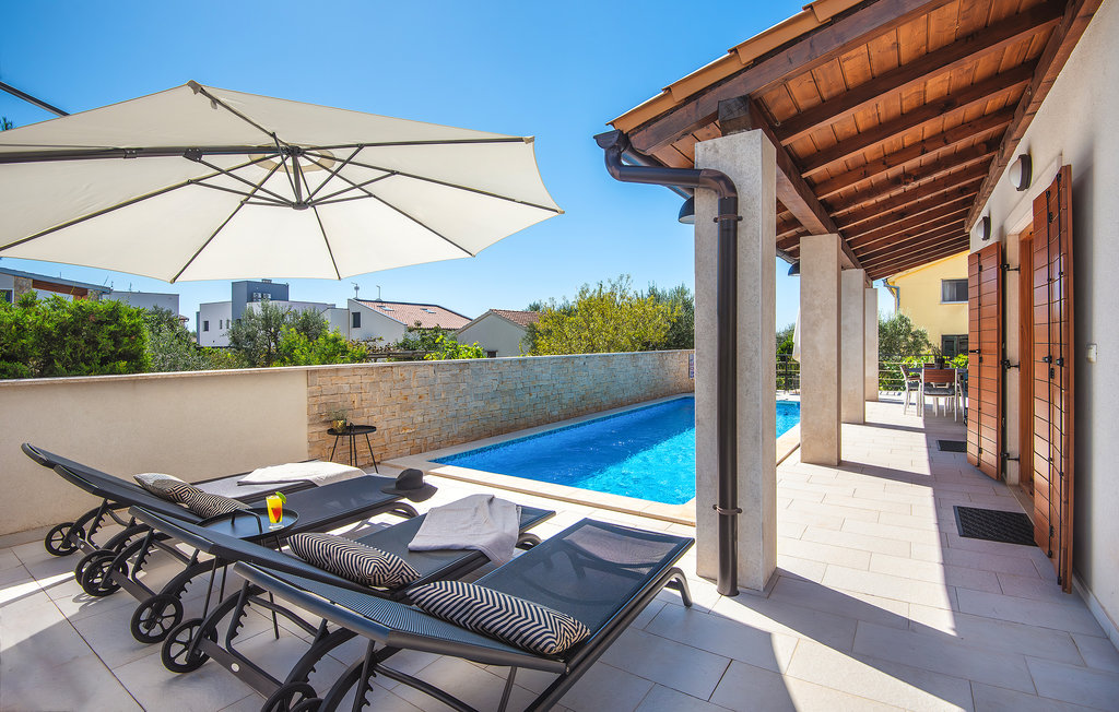 Ferienhaus - Fazana-Peroj , Kroatien - CIF987 2