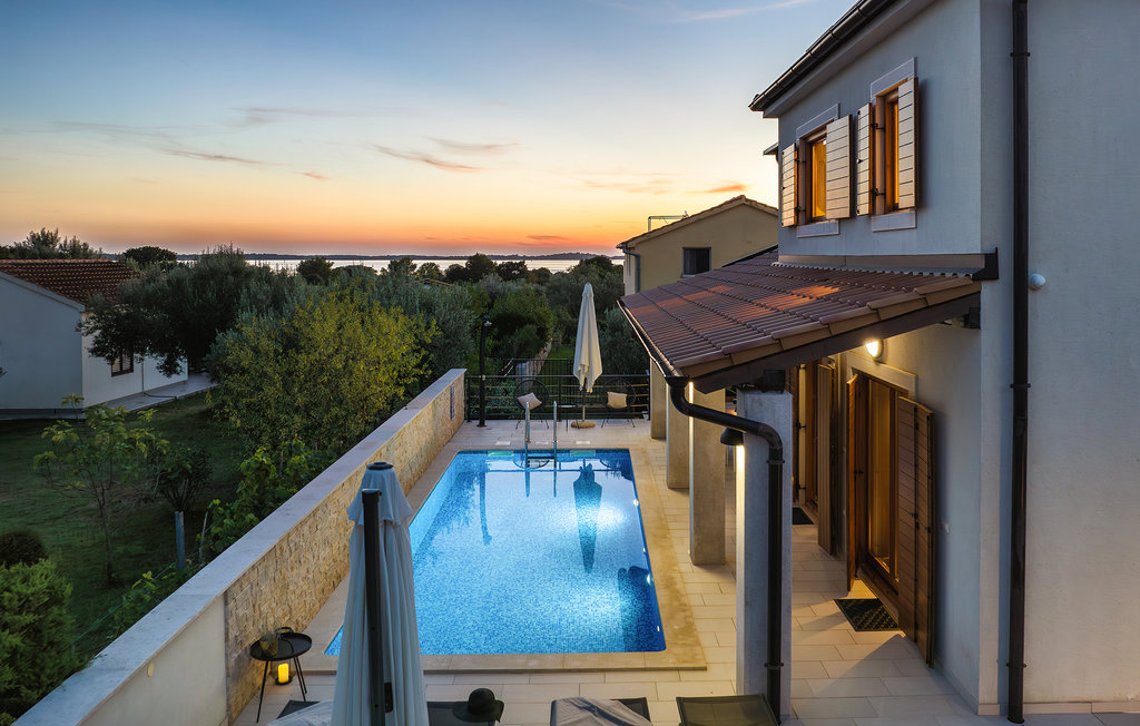 Ferienhaus - Fazana-Peroj , Kroatien - CIF987 8